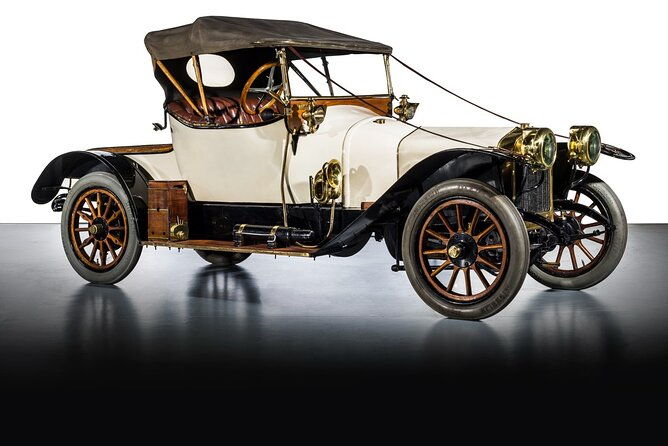 mauto-automobile-museum
