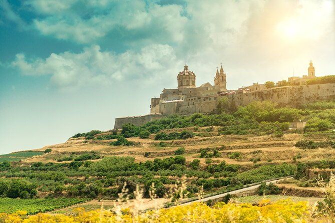mdina-and-highlights-of-malta-full-day-guided-tour-incl-lunch-and-transfers