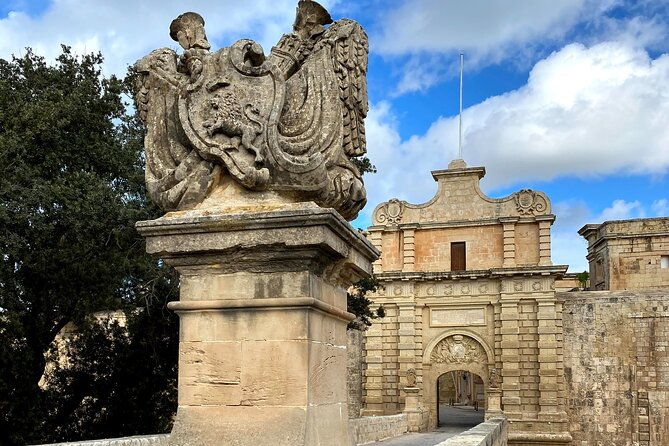 mdina-and-rabat-private-walking-tour