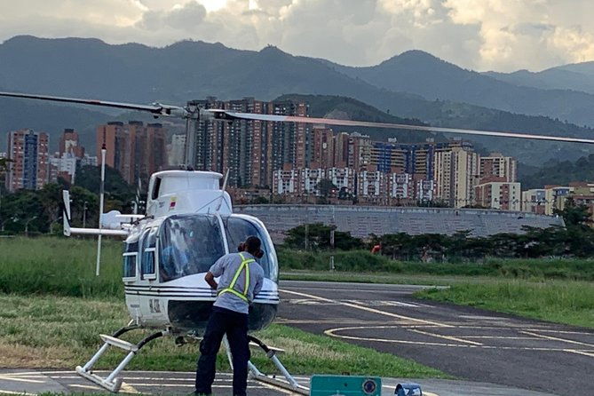medellin-helicopter-flight