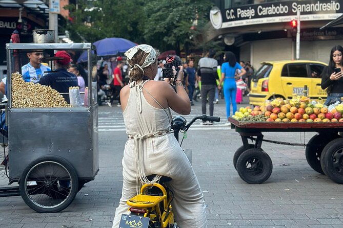 medellin-private-e-bike-tour-with-gourmet-lunch-included