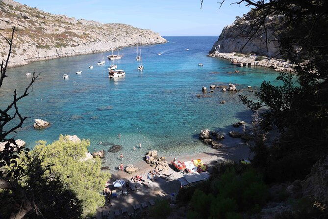 medieval-city-lindos-small-group-tour-for-cruise-travelers