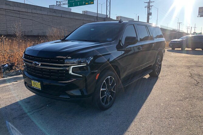 meet-and-greet-private-suv-transfer-from-ord-to-downtown-chicago-2
