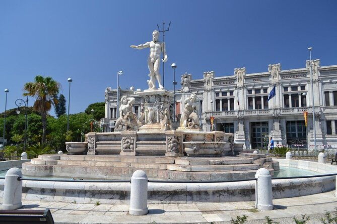 messina-regional-museum-and-historical-city-center