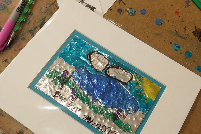 metal-embossing-class-in-estes-park