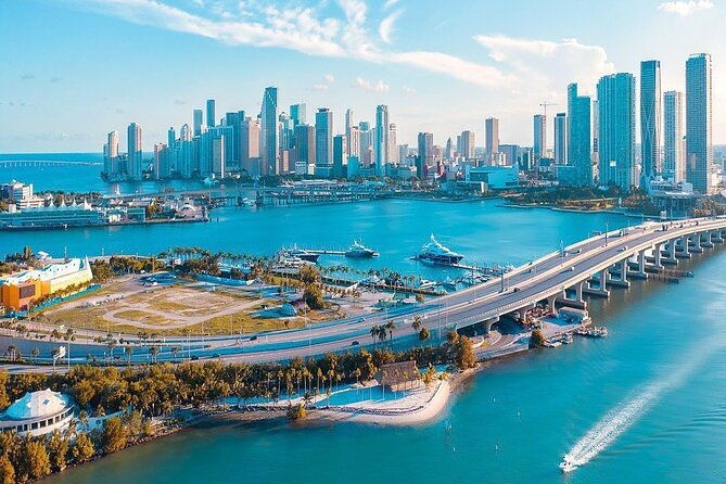 miami-airport-executive-transfer-service