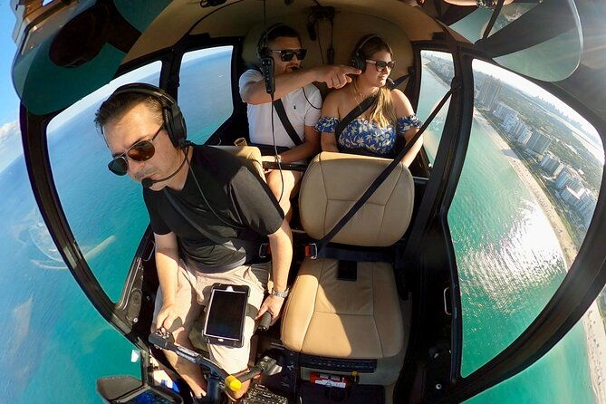 miami-private-helicopter-tour
