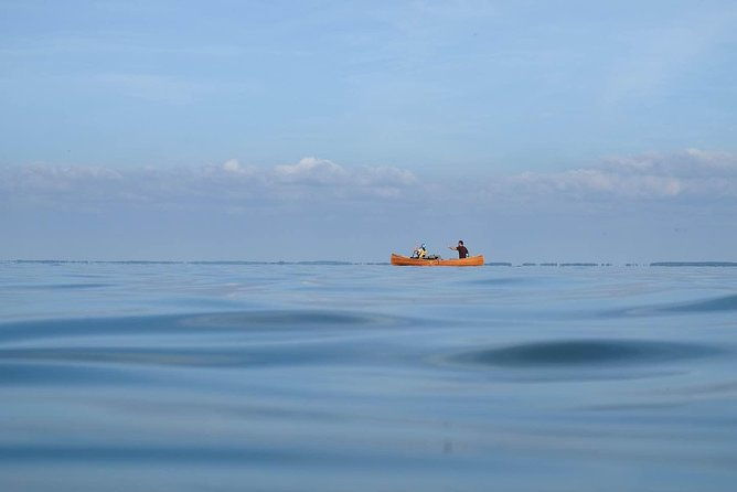 mighty-sands-premium-guided-canoe-tour-at-curonian-spit-national-park
