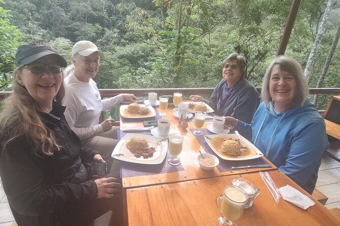 mindo-tour-with-traditional-breakfast-at-hummingbirds-sanctuary
