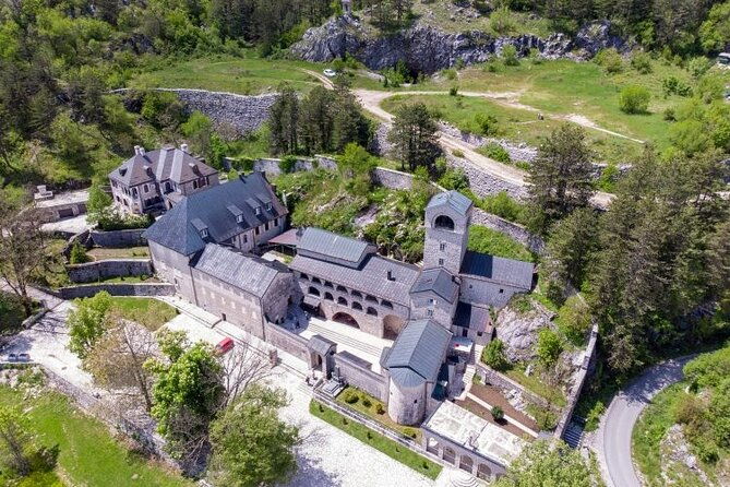 mini-montenegro-private-tour-to-njegusi-cetinje-budva-and-kotor