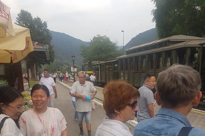 mokra-gora-tour-with-a-sargan-8-train-ride