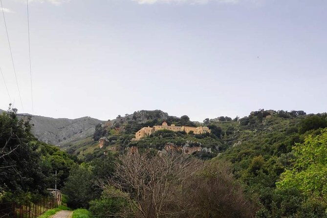 monastery-ancient-olive-tree-museum-cretan-brewery-private-tour-from-chania
