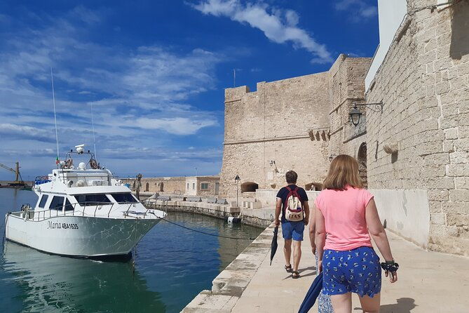 monopoli-city-walk-tour