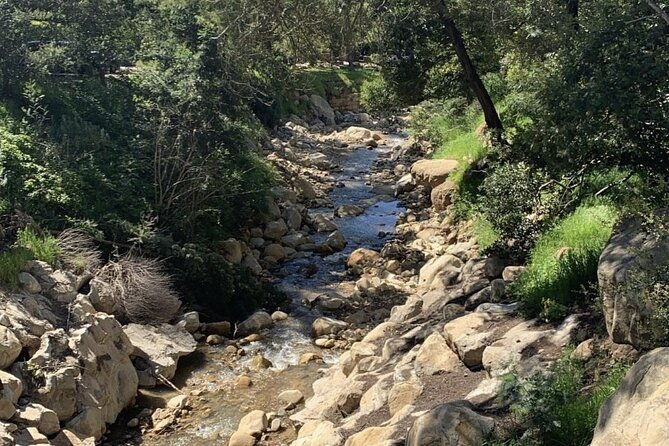 montecito-coastline-electric-bike-guided-tour