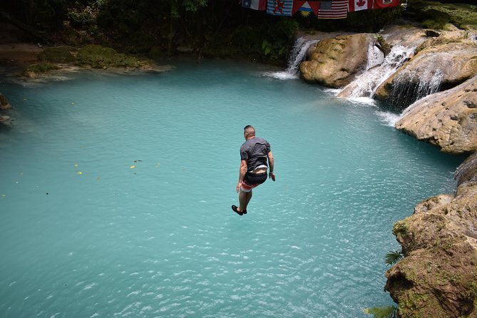 montego-bay-shore-excursion-blue-hole-secret-falls-tour-plus-shopping