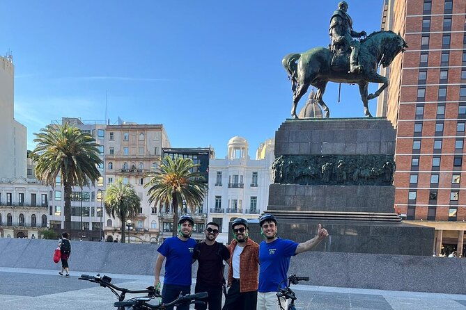 montevideo-electric-bicycle-tour