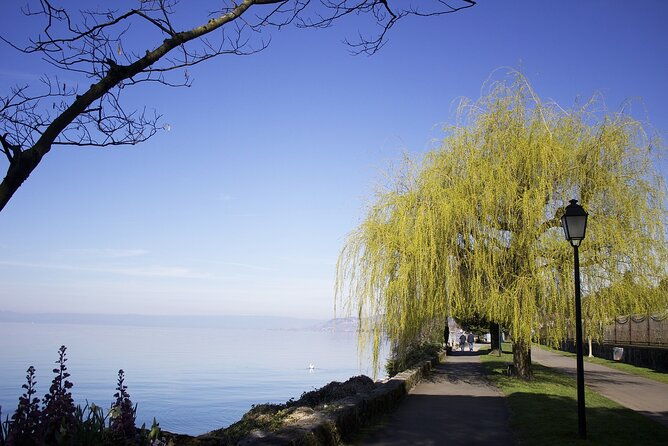 montreux-private-tour-with-a-visit-to-chillon-castle