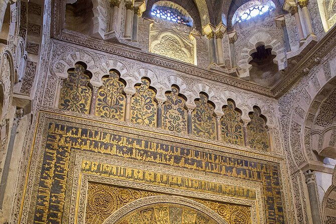 mosque-cathedral-of-cordoba-guided-tour-skip-the-line-ticket-2