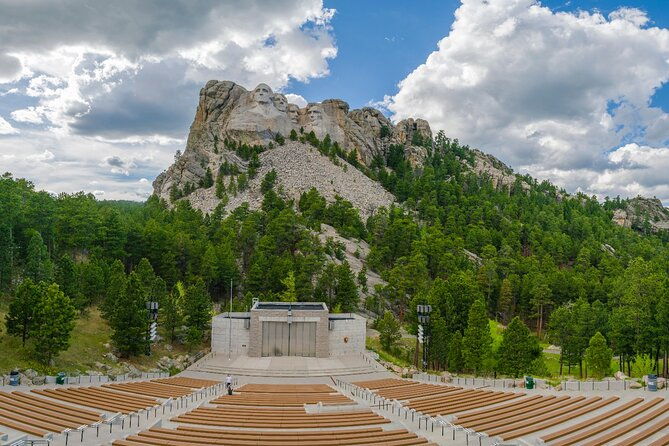 mount-rushmore-self-guided-walking-audio-tour