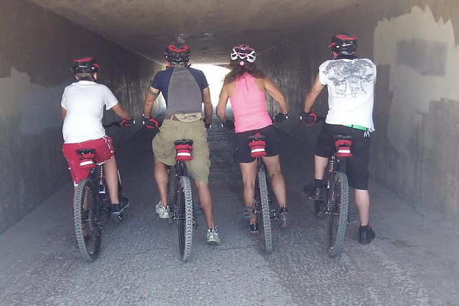 mountain-bike-historical-tunnel-trail-to-hoover-dam-from-las-vegas