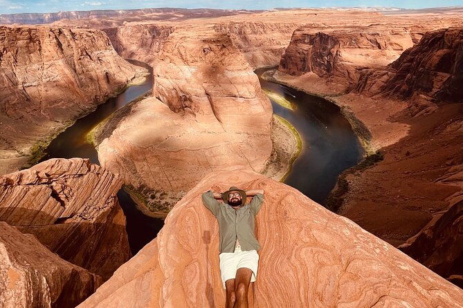 mountain-sheep-canyon-horseshoe-bend-tours-arizona-tours