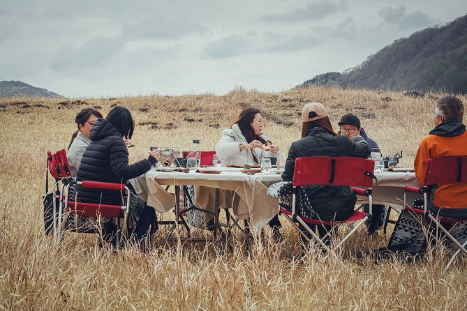 mt-yufu-grassland-private-hiking-and-lunch