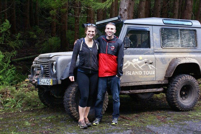 mud-adventure