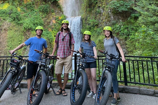multnomah-falls-e-bike-waterfall-tour-2-hours
