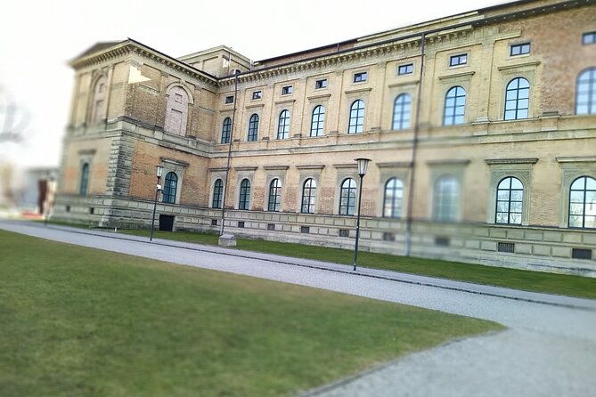 munich-alte-pinakothek-with-ticket