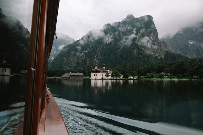 munich-lake-konigssee-and-berchtesgaden-salt-mine-private-tour-with-lake-cruise