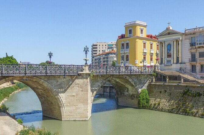 murcia-and-cartagena-shore-excursion-private-tour