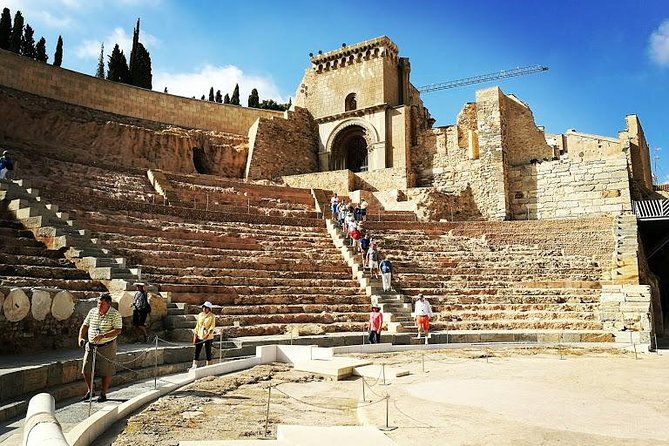 murcia-full-day-private-tour-from-cartegena