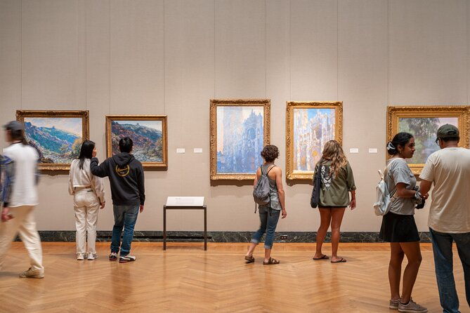 museum-of-fine-arts-boston-general-admission-ticket