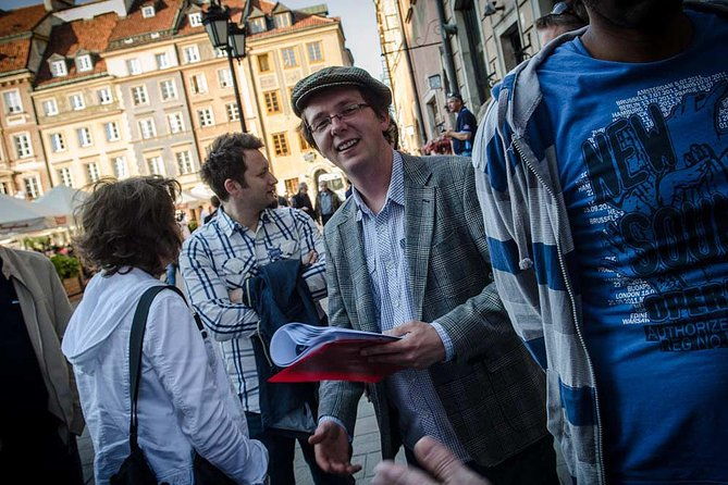 must-do-sites-in-warsaw-retro-car-private-tour-with-hotel-pickup-2