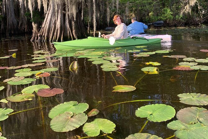 mystical-private-kayak-and-canoe-tours-on-caddo-lake