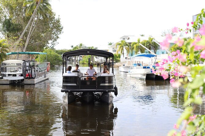 naples-to-keewaydin-your-luxury-water-shuttle-with-all-amenities