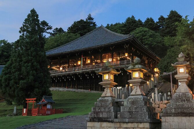 nara-day-trip-from-osaka-with-a-licensed-guide