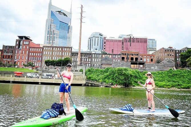 nashville-guided-paddleboard-tour-along-cumberland-river