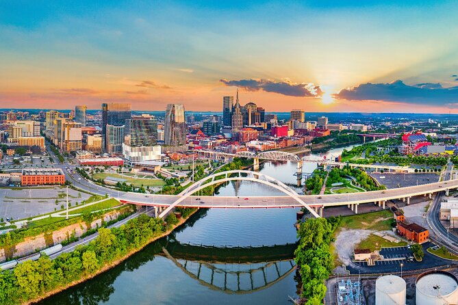 nashville-self-guided-audio-walking-tour