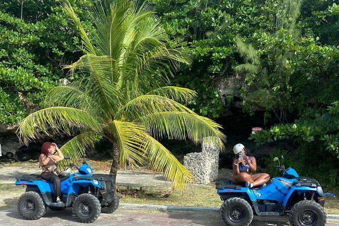 nassau-atv-island-half-day-city-tour-with-free-pick-up