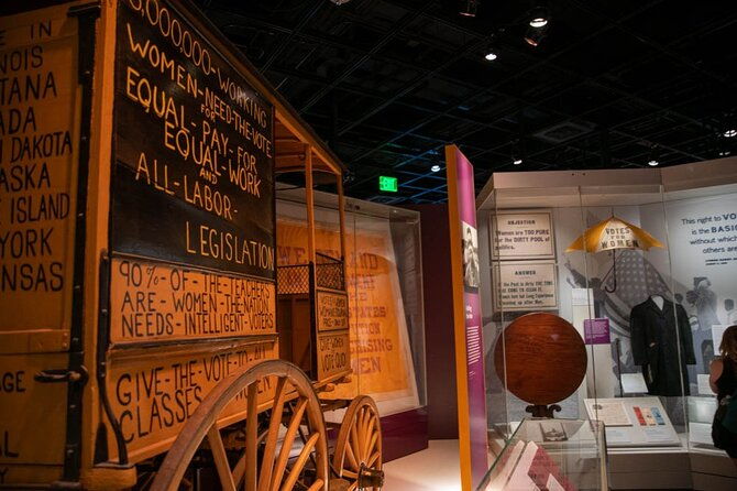national-archives-vip-skip-the-line-entry-small-group-guided-tour
