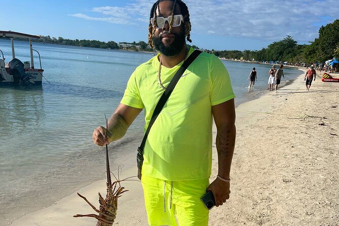 negril-beach-seafood-grill-and-ricks-cafe-sunset-combo-tour