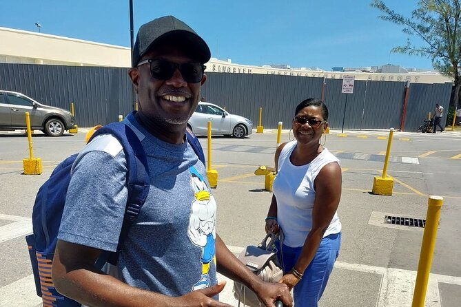 negril-hotels-private-round-trip-transfer