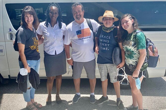 negril-hotels-round-trip-transfer-from-mbj-airport