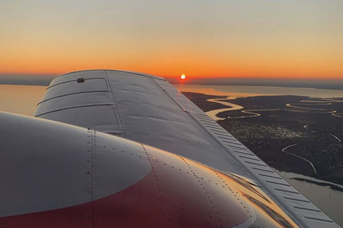 new-orleans-group-sightseeing-flight-for-4-5-people
