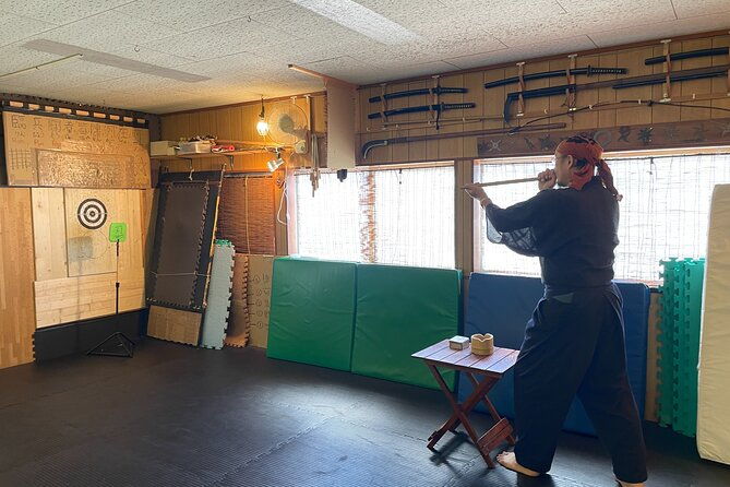 ninja-and-samurai-experience-to-learn-about-the-ninja-spirit