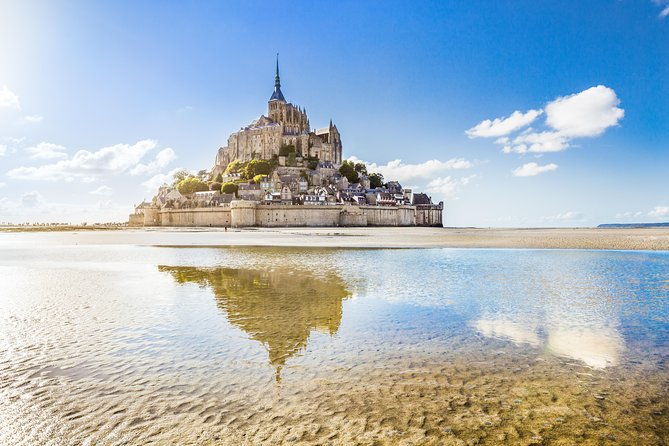 normandy-private-mont-saint-michel-tour-from-bayeux