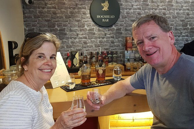 north-highland-deluxe-whisky-tour-with-castle-admission-2