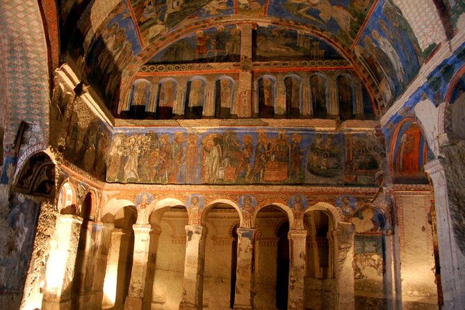 north-of-cappadocia-red-tour-with-lunch-museum-tickets-guide