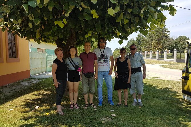novi-sad-and-sremski-karlovci-wine-tour-from-belgrade